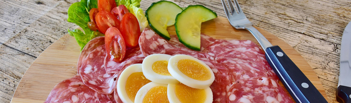 Фальсификация пищевой продукции «В чем обман?»